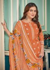 Al Karam Zulekha Pure Cotton Dress Material Catalog